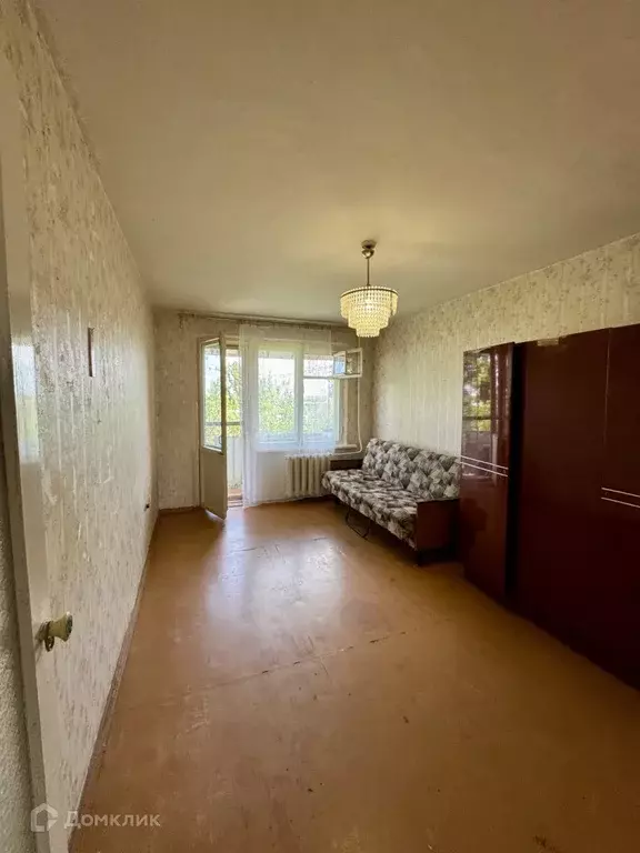 Продаётся 2-к квартира, 49 м - Фото 0