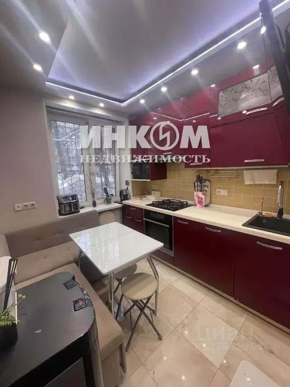 Квартира, 2 комнаты, 43 м - Фото 1