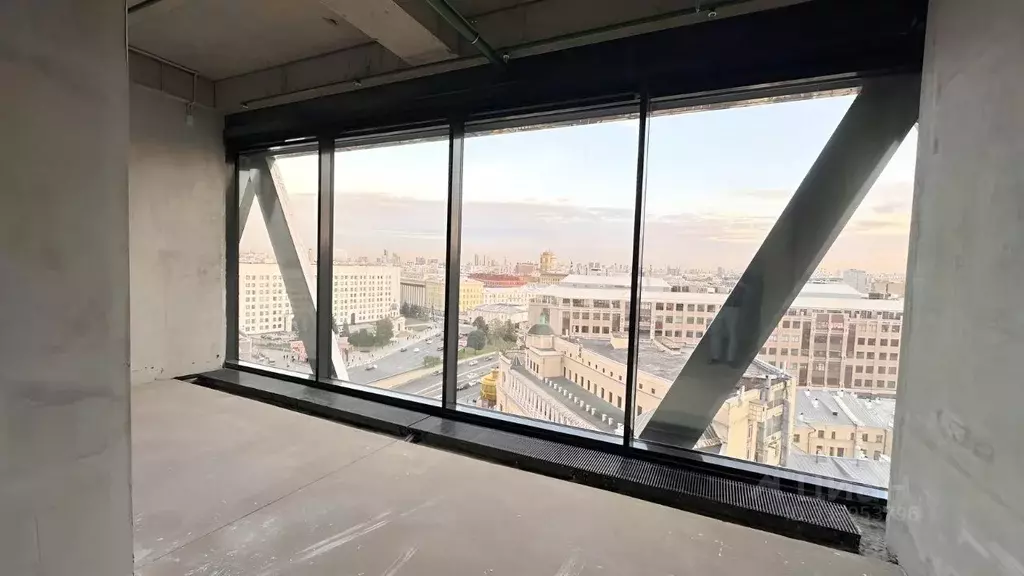 2-к кв. Москва ул. Новый Арбат, 2 (73.5 м) - Фото 2