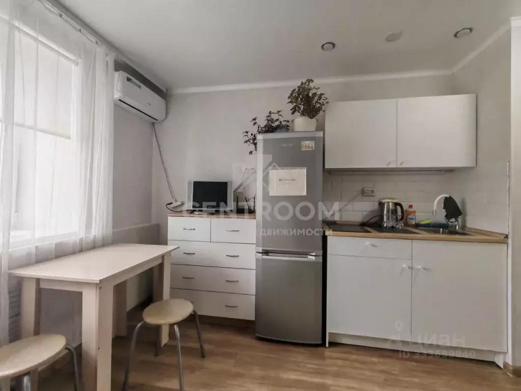 Студия Татарстан, Казань ул. Братьев Касимовых, 6 (11.9 м) - Фото 1