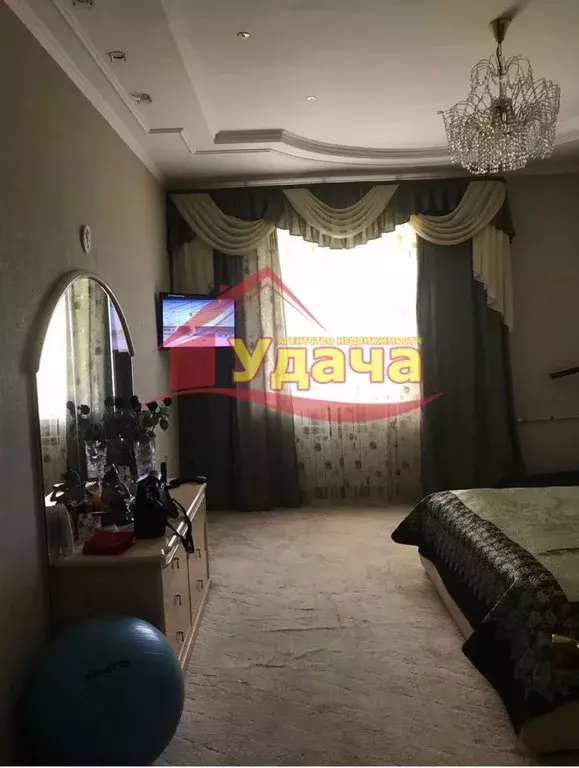 Квартира, 3 комнаты, 74.8 м - Фото 1