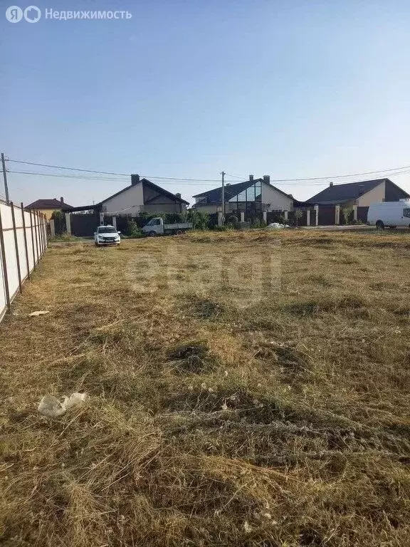 Участок в Аксай, Борисовская улица (7 м) - Фото 0