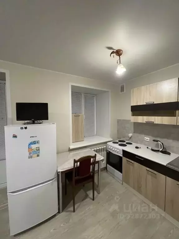 Студия Татарстан, Зеленодольск ул. Гагарина, 12 (28.5 м) - Фото 2