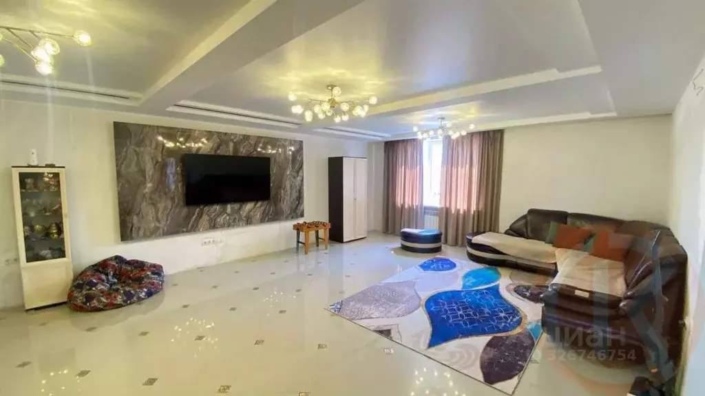 Дом в Крым, Евпатория ул. Малиновая, 2 (240 м) - Фото 1