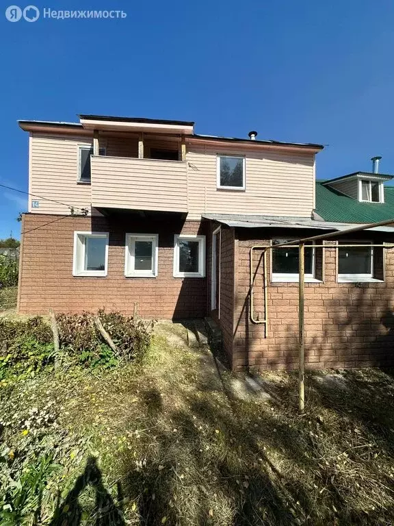 Дом в Тульская область, Щёкинский район, сельское поселение ... - Фото 2