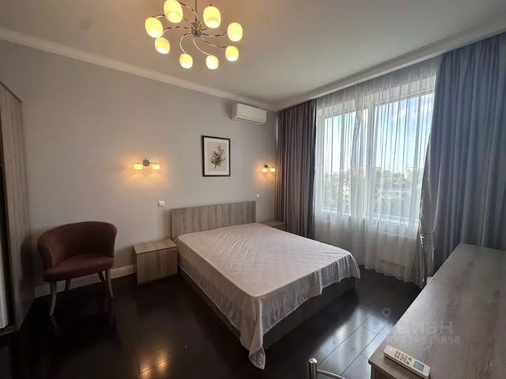 Студия Москва просп. Мира, 188Бк2 (27.0 м) - Фото 1