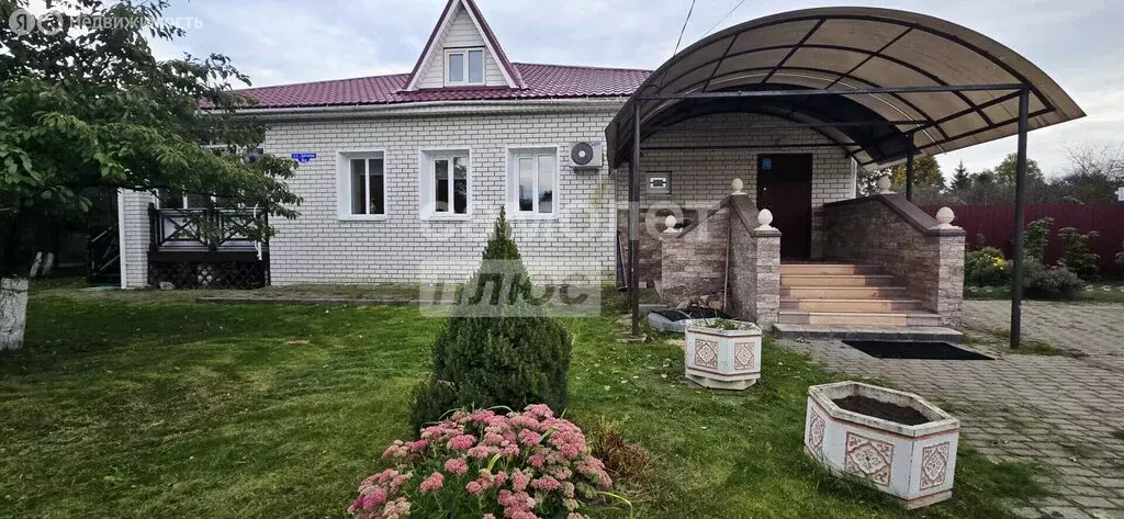 Дом в Дзержинск, территория Дачный, Дачная улица, 8А (134.9 м) - Фото 1