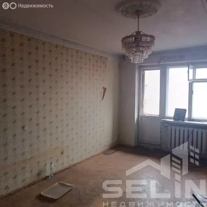 3-комнатная квартира: Саки, Курортный переулок, 1 (68.9 м) - Фото 2