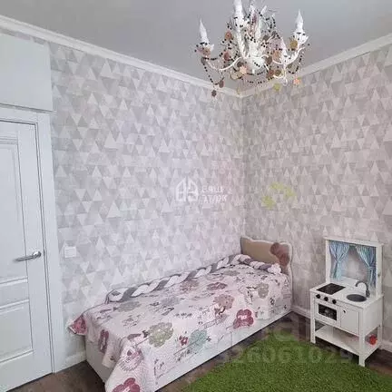 2-к кв. Калужская область, Калуга ул. Фомушина, 29 (67.0 м) - Фото 2