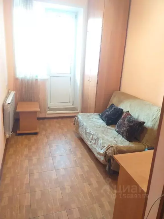 Студия Алтайский край, Барнаул ул. Димитрова, 38 (15.0 м) - Фото 0
