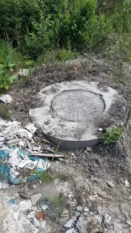 Участок в Тюменская область, Тюмень Поляна садовое общество, ул. ... - Фото 1