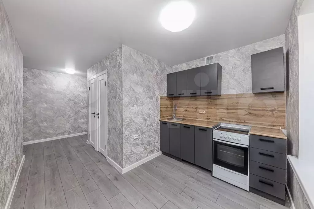 2-к. квартира, 55,5 м, 2/9 эт. - Фото 0