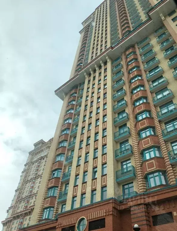 2-к кв. Москва Авиационная ул., 77к2 (85.0 м) - Фото 1