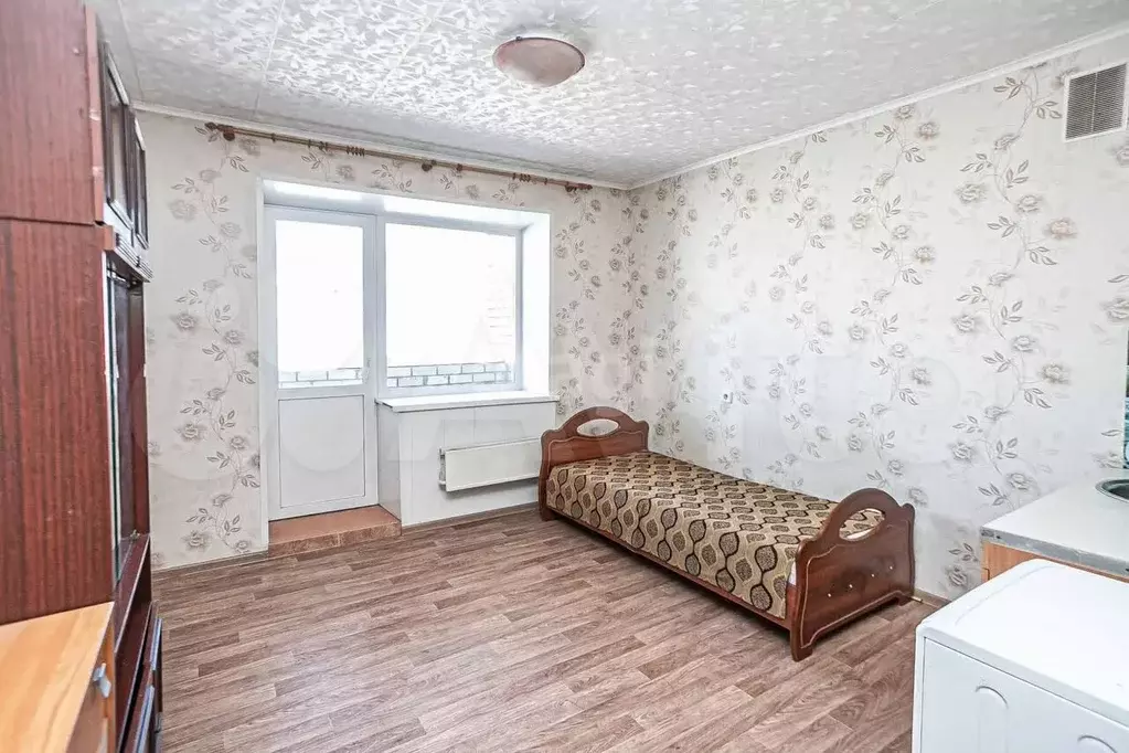 Квартира-студия, 19,2 м, 3/3 эт. - Фото 0