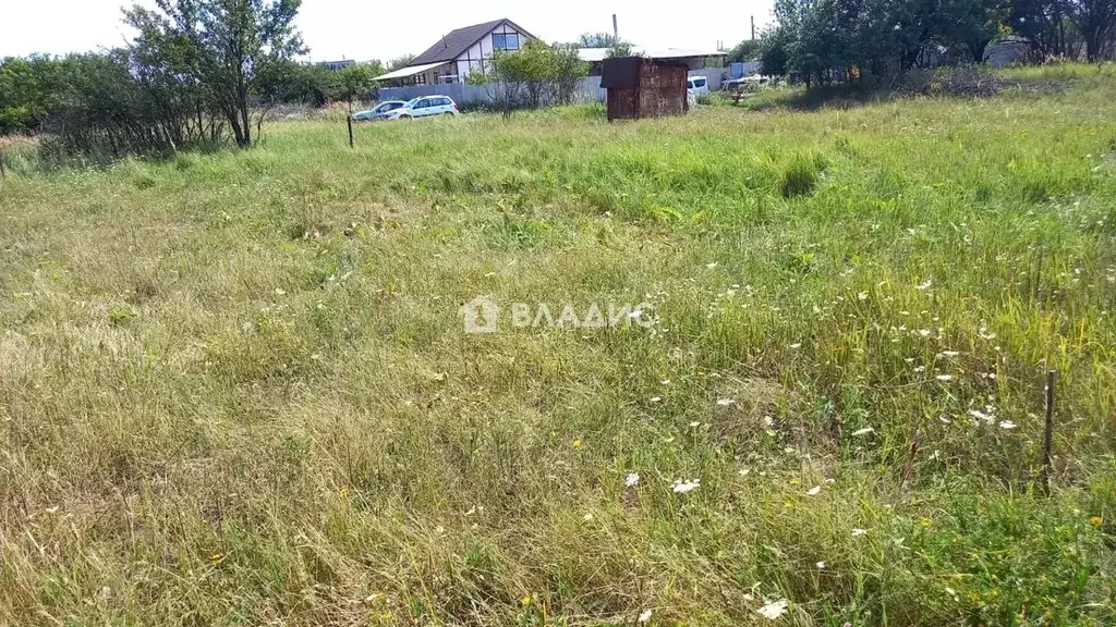 Участок в Белгородская область, Белгородский муниципальный округ, СНТ ... - Фото 2