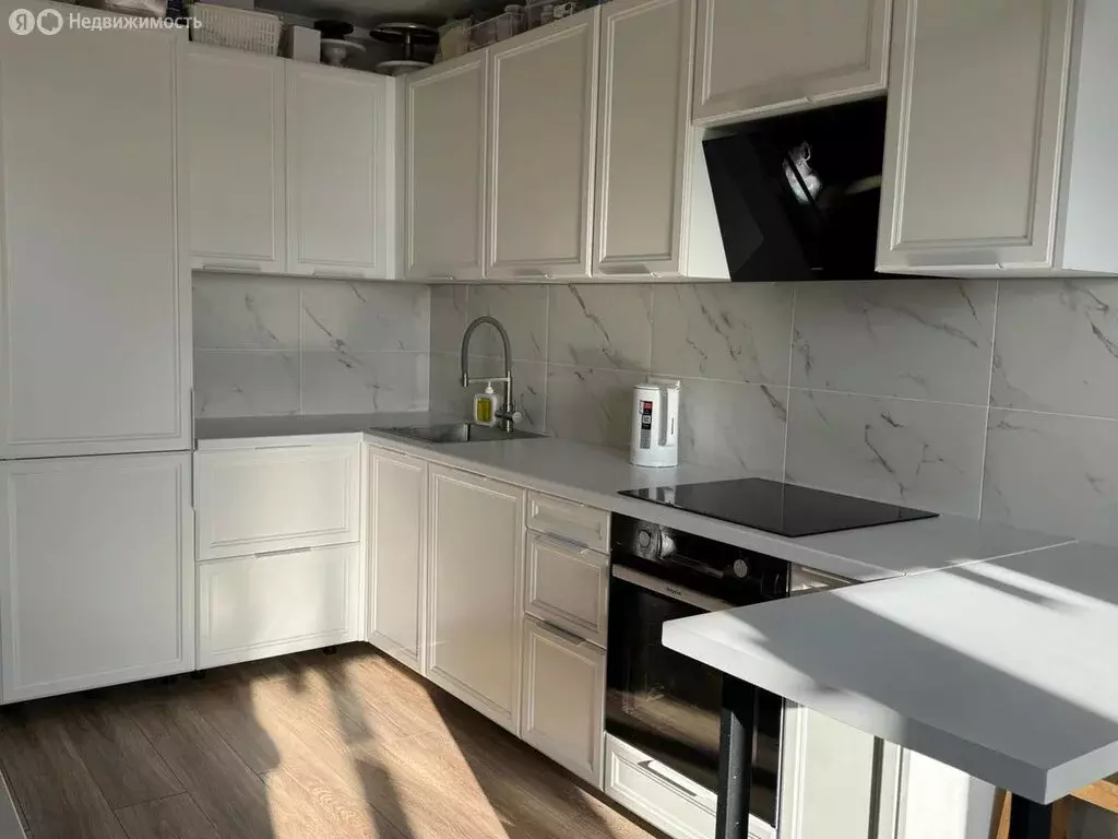 1-комнатная квартира: Ростов-на-Дону, проспект 40-летия Победы, ... - Фото 0