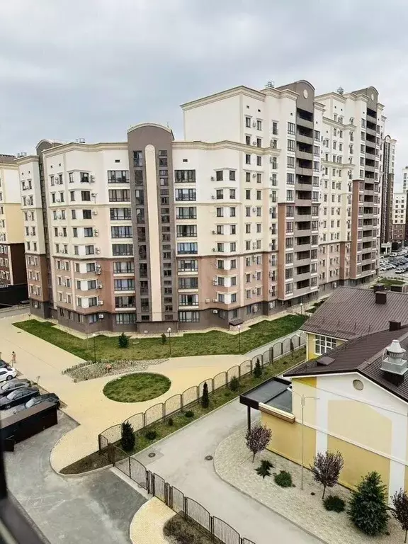 Студия Крым, Симферопольский район, с. Мирное ул. Крымской Весны, 9к1А ... - Фото 1