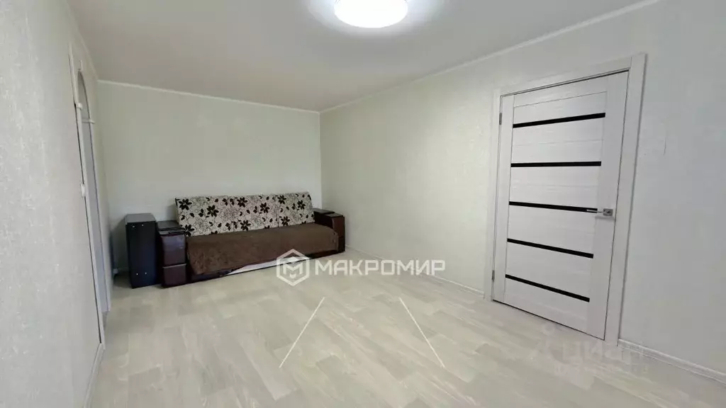 2-к кв. Татарстан, Казань просп. Ибрагимова, 28а (47.0 м) - Фото 1