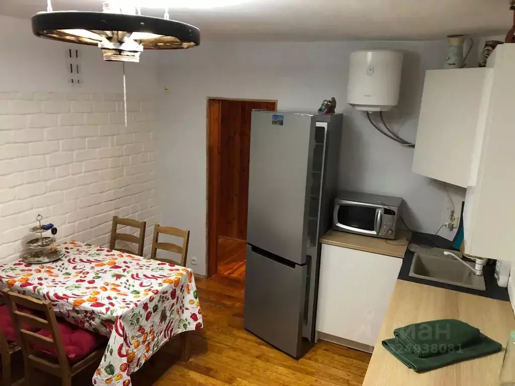 2-к кв. Карачаево-Черкесия, Теберда Карачаевский городской округ, ... - Фото 1