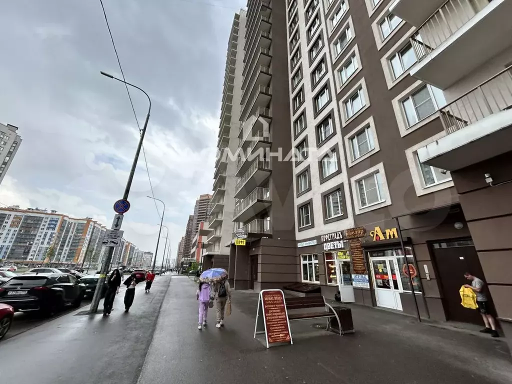 Аренда помещения 10м - Фото 1