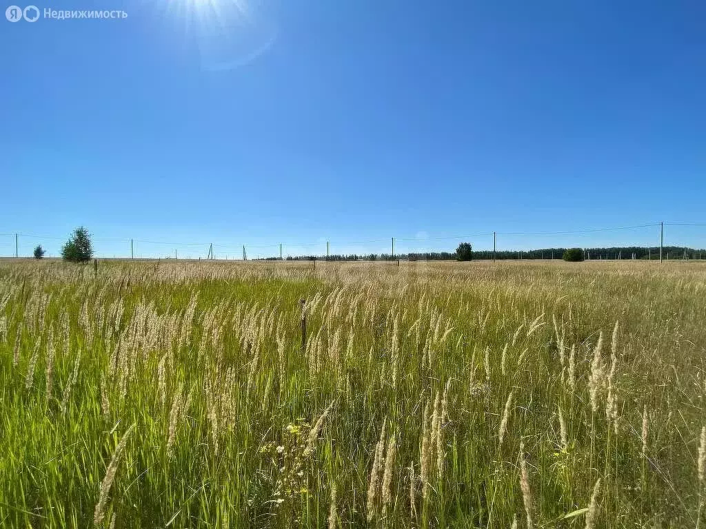 Участок в Балтаси, улица Ялкын (10 м) - Фото 1