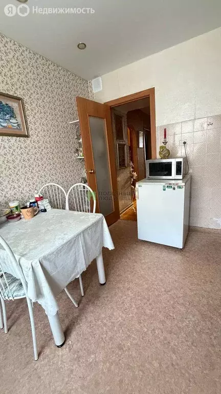 3-комнатная квартира: Красноярск, улица Мечникова, 12 (64.4 м) - Фото 2