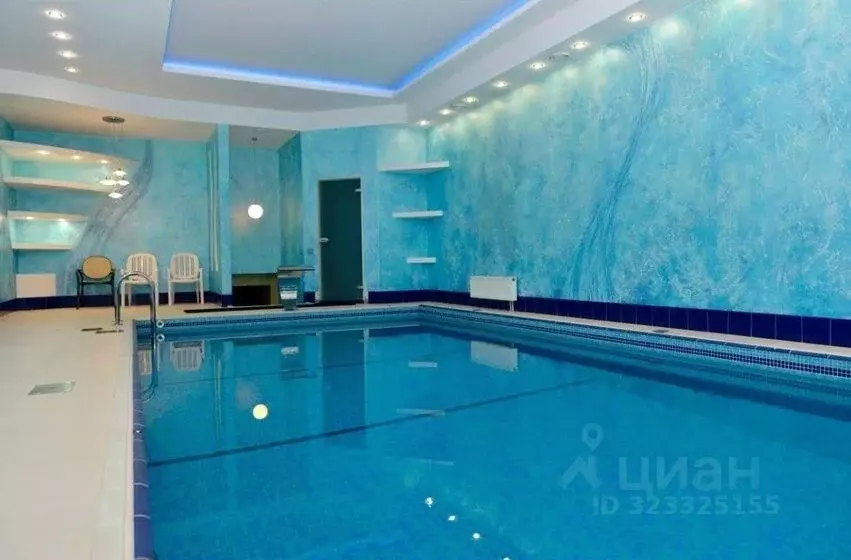 Дом в Московская область, Раменский муниципальный округ, с. Зеленая ... - Фото 1