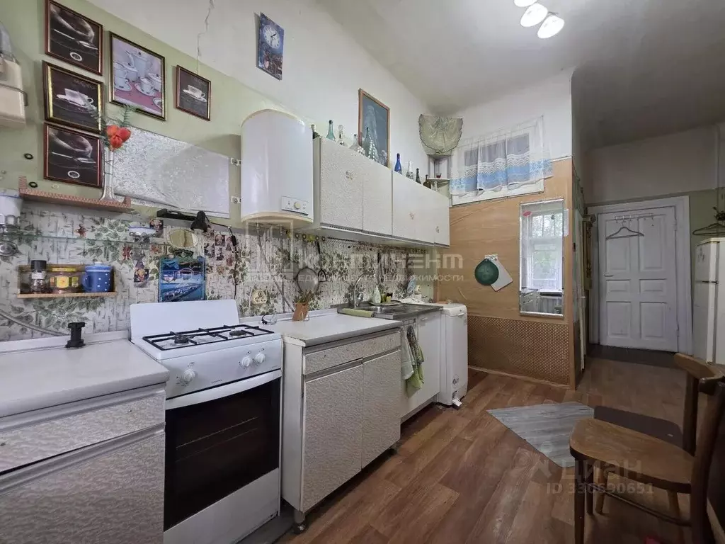 3-к кв. Владимирская область, Ковров ул. Металлистов, 9 (57.7 м) - Фото 1