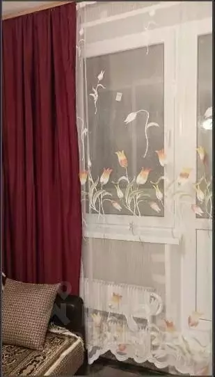 Комната Москва Братеевская ул., 25К3 (12.0 м) - Фото 1