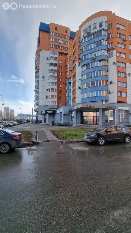 Помещение свободного назначения (190 м) - Фото 1