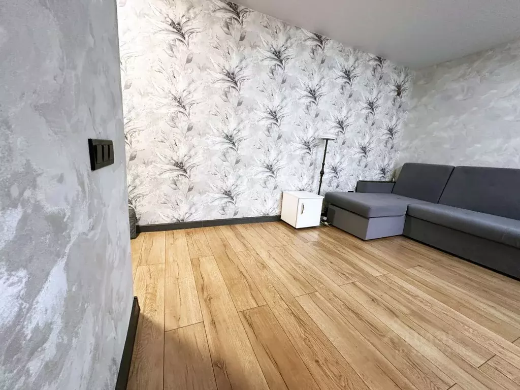 1-к кв. Кемеровская область, Новокузнецк просп. Советской Армии, 37 ... - Фото 1