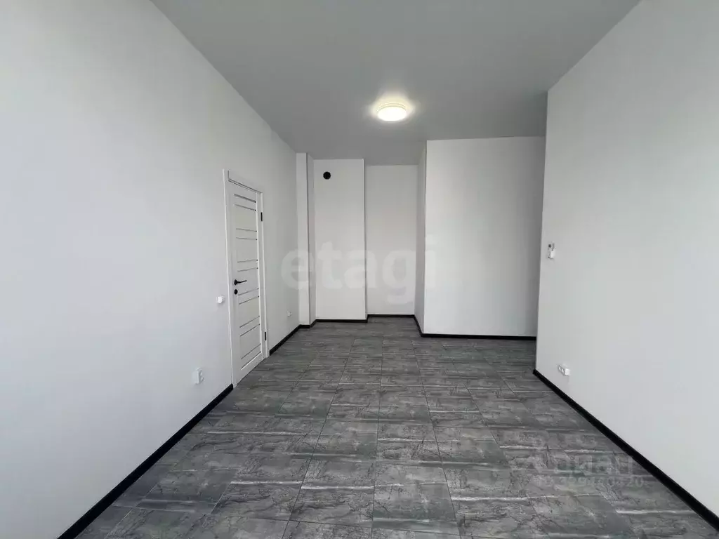 Студия Краснодарский край, Новороссийск Кутузовская ул., 115А (23.4 м) - Фото 1