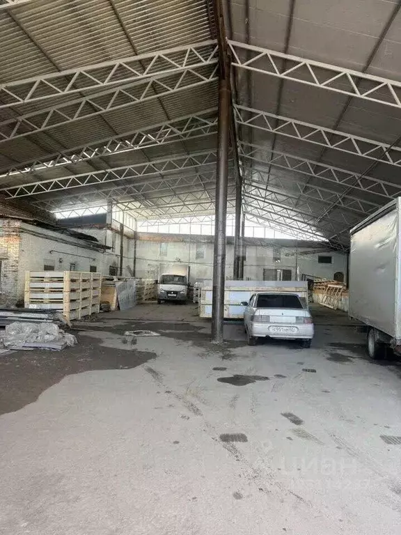 Помещение свободного назначения в Ростовская область, Ростов-на-Дону ... - Фото 1