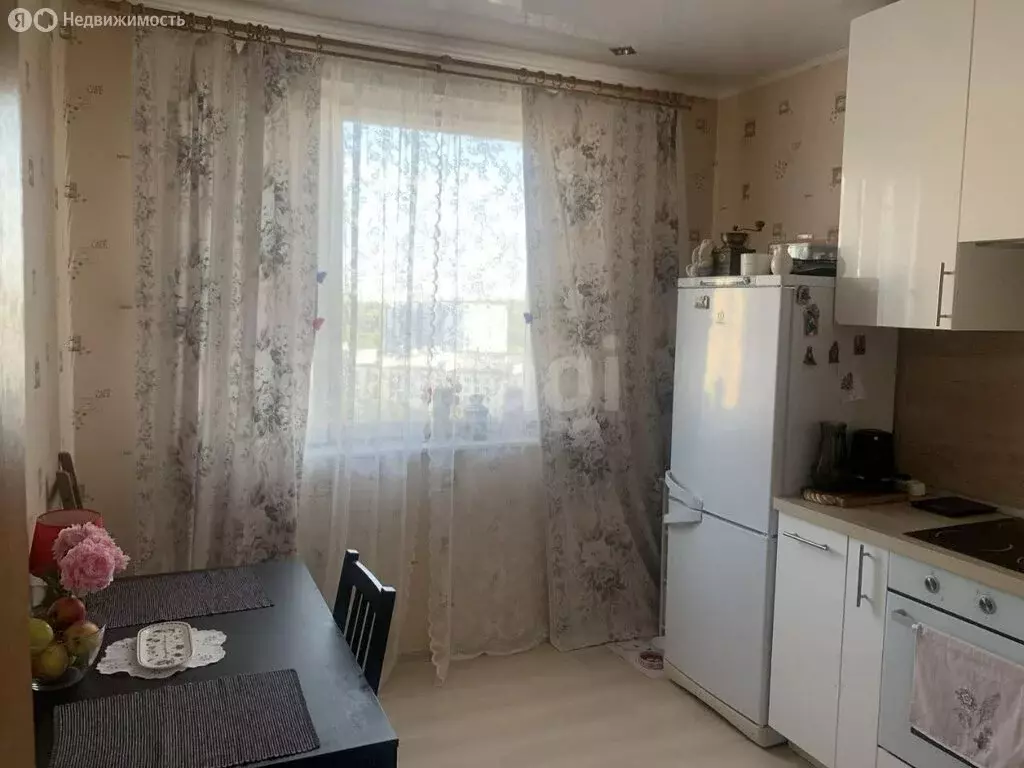 2-комнатная квартира: Москва, Голубинская улица, 32/2 (54 м) - Фото 1