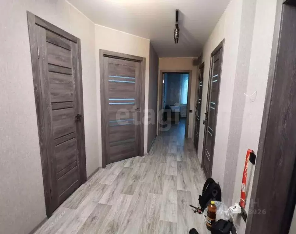 2-к кв. Мордовия, Саранск ул. Васенко, 7Гк3 (46.6 м) - Фото 1