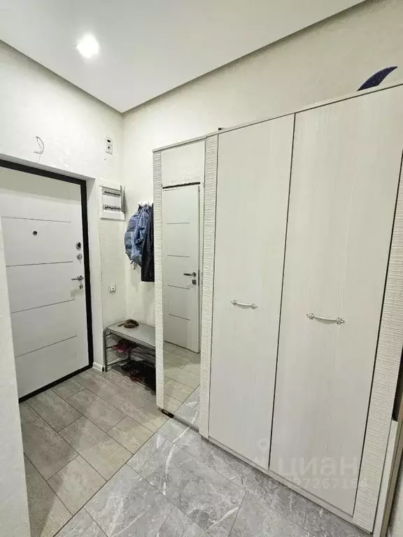 2-к кв. Московская область, Химки ул. Юннатов, 11 (54.0 м) - Фото 2