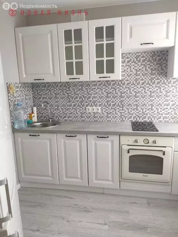 1-комнатная квартира: Самара, Московское шоссе, 18-й километр, 7А (40 ... - Фото 2