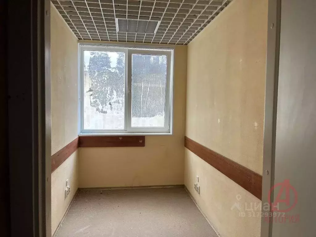 Помещение свободного назначения в Краснодарский край, Новороссийск ... - Фото 1