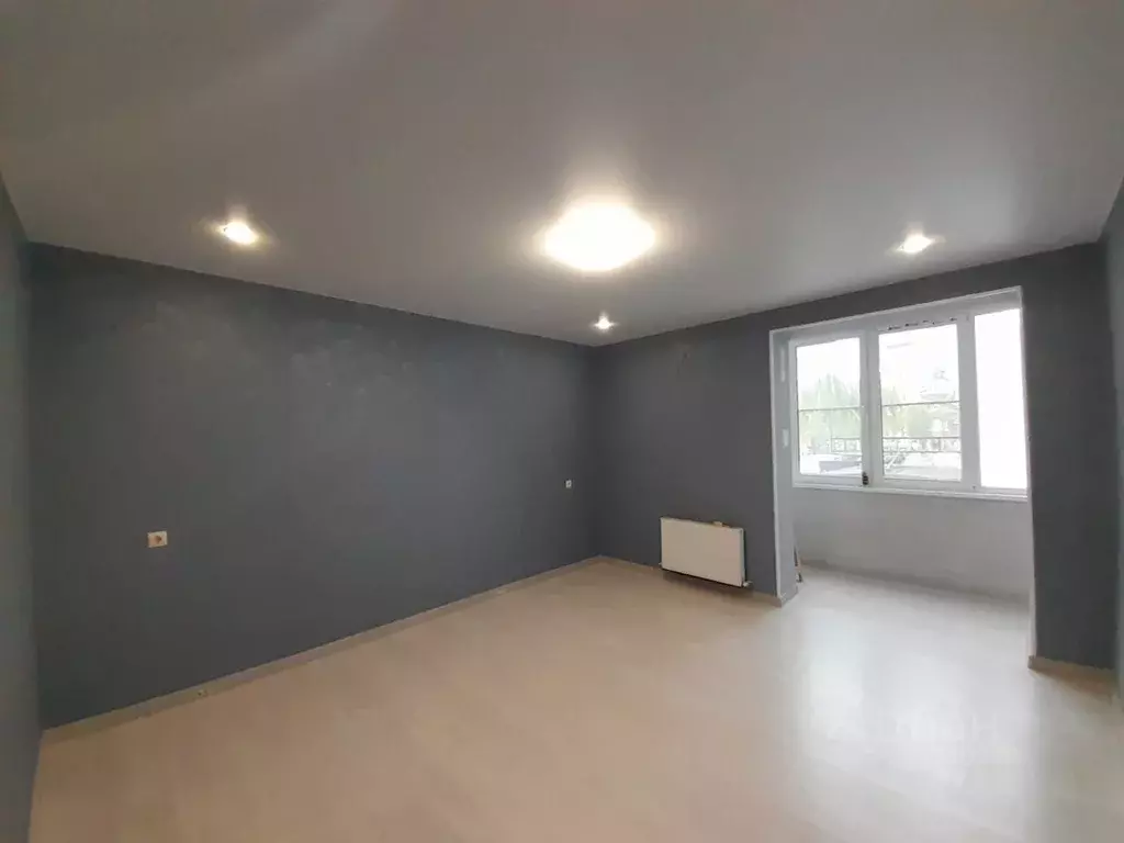 1-к кв. Краснодарский край, Краснодар ул. Шевцова, 36/1 (32.0 м) - Фото 1