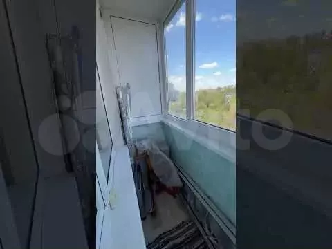 1-к. квартира, 31 м, 7/9 эт. - Фото 1