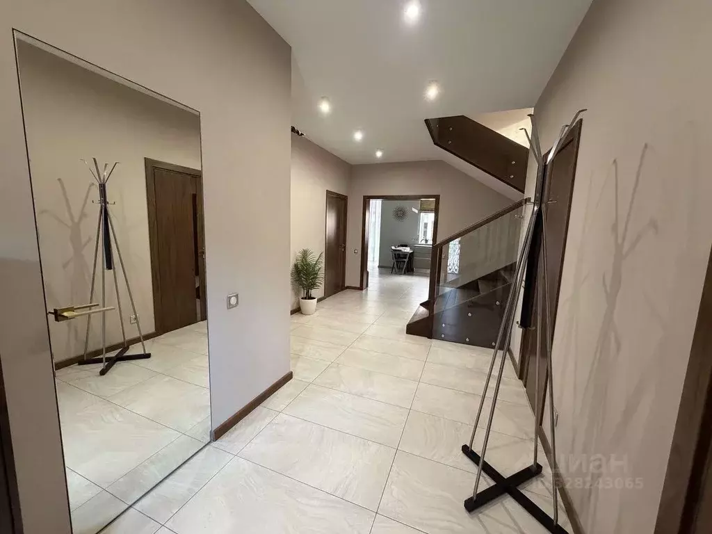 Дом в Краснодарский край, Новороссийск пер. Ясный (310 м) - Фото 2