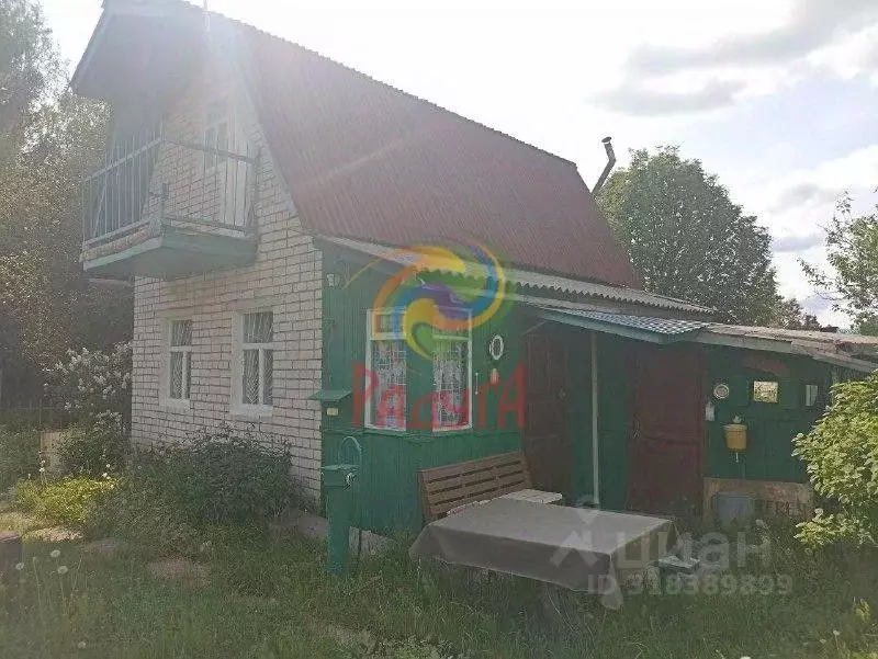 Дом в Ивановская область, Лежневское с/пос, Пчелка СНТ  (40 м) - Фото 0