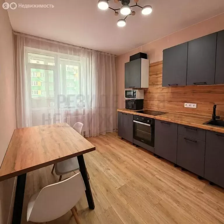 1-комнатная квартира: Самара, 4-й проезд, 67А (44 м) - Фото 2