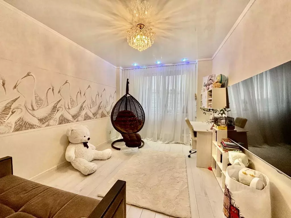 1-к кв. Калининградская область, Калининград ул. Согласия, 52 (39.4 м) - Фото 0