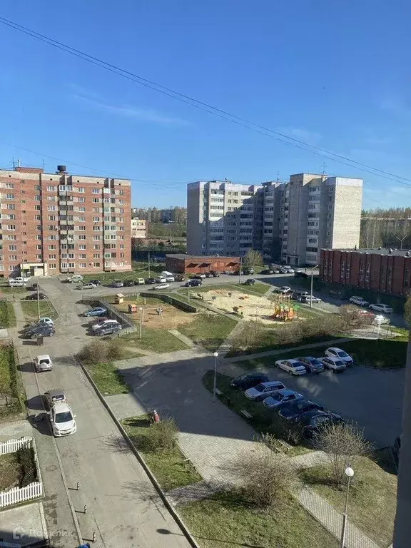 Продаётся 2-к квартира, 67 м - Фото 1