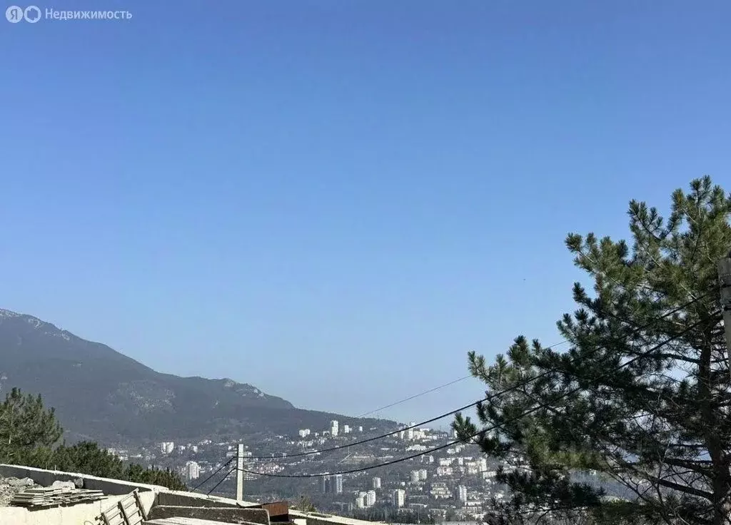 Участок в Крым, Ялта ул. К. Маркса (4.0 сот.) - Фото 1