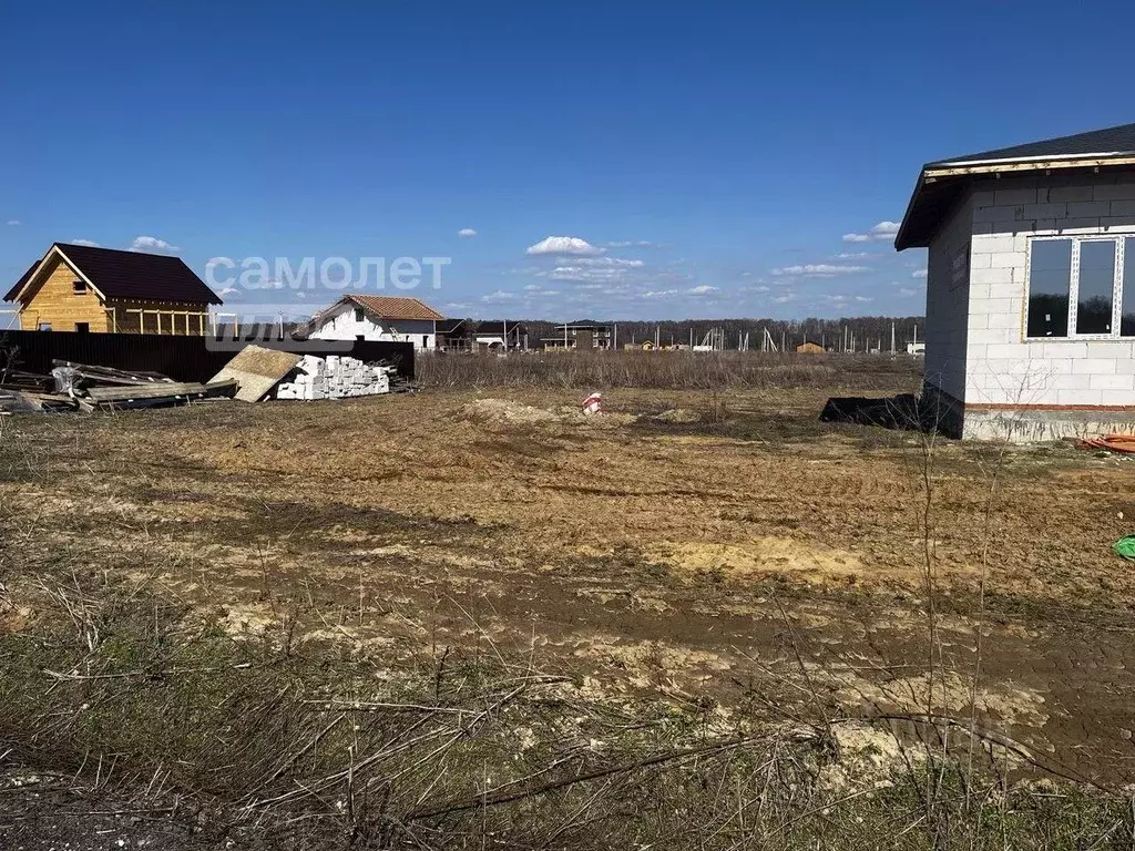 Участок, 6.8 сот., поселения (ижс) - Фото 1