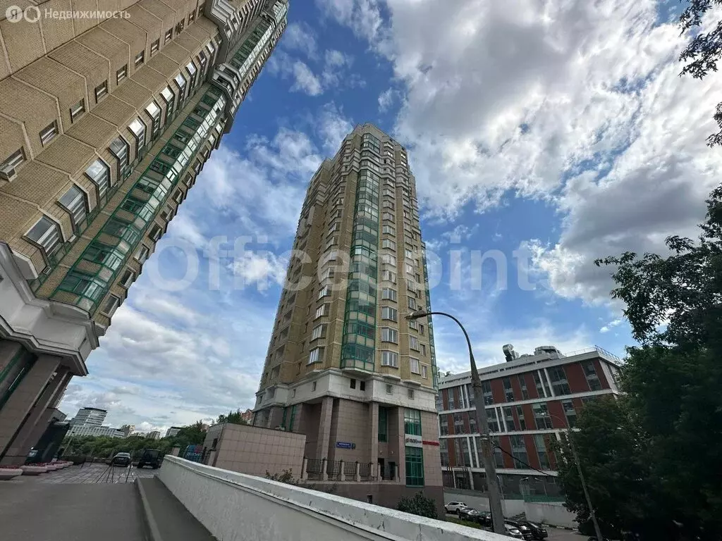 Помещение свободного назначения (273.6 м) - Фото 2