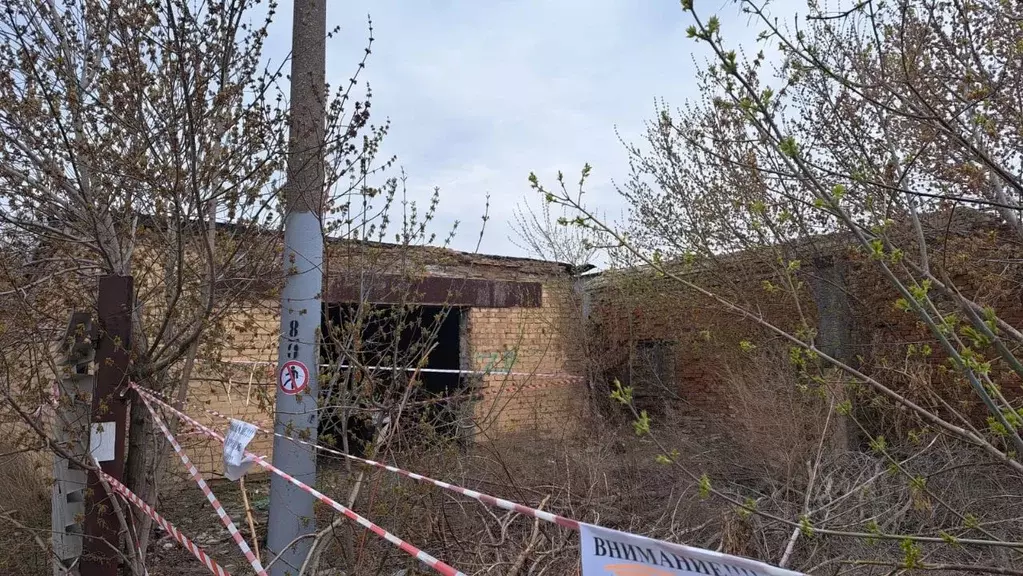 Склад в Оренбургская область, Оренбург Микрорайон Сырейная площадь,  ... - Фото 2