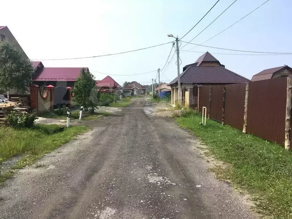 Участок в Тюмень, Центральный округ (14 м) - Фото 2